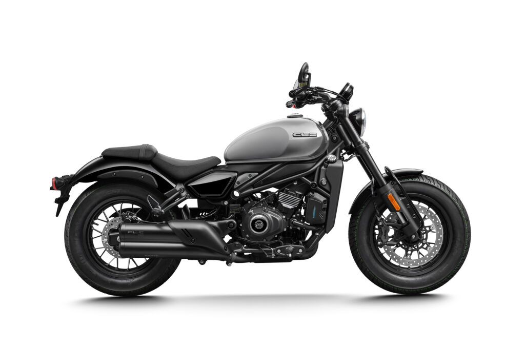 450CL-C_Velocity Grey_Right