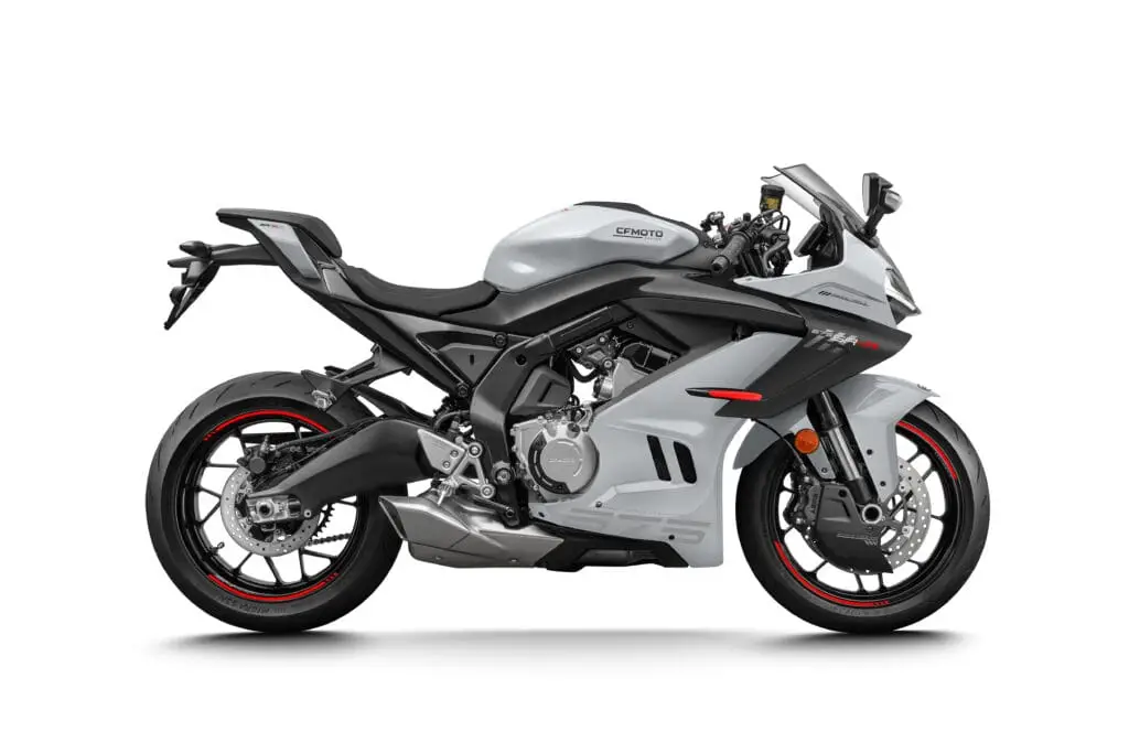 675SR-R_Aerolite Grey_Right