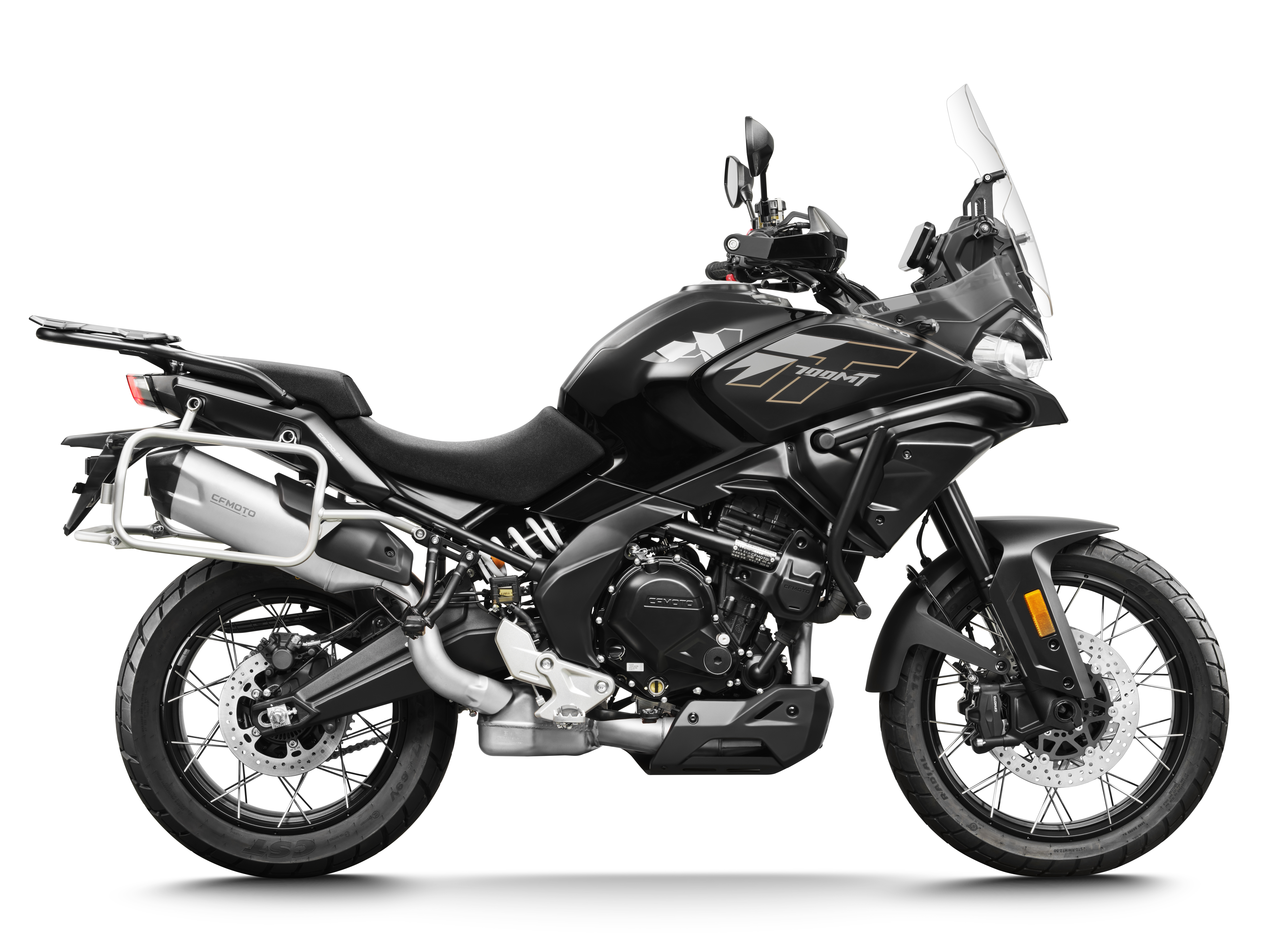 700MT_Nebula Black_Right