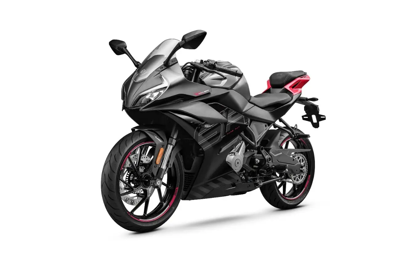 Imagen de 250sr Fun