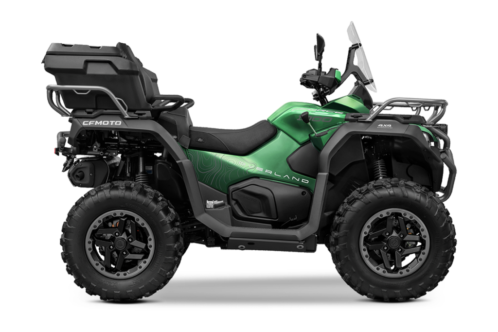 Tactical Green