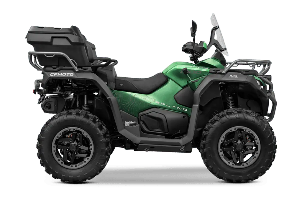 Tactical Green